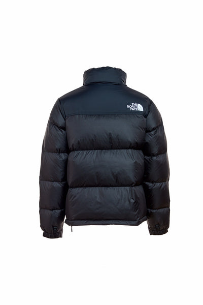 The North Face 1996 Retro Nuptse Jacke 'Black'