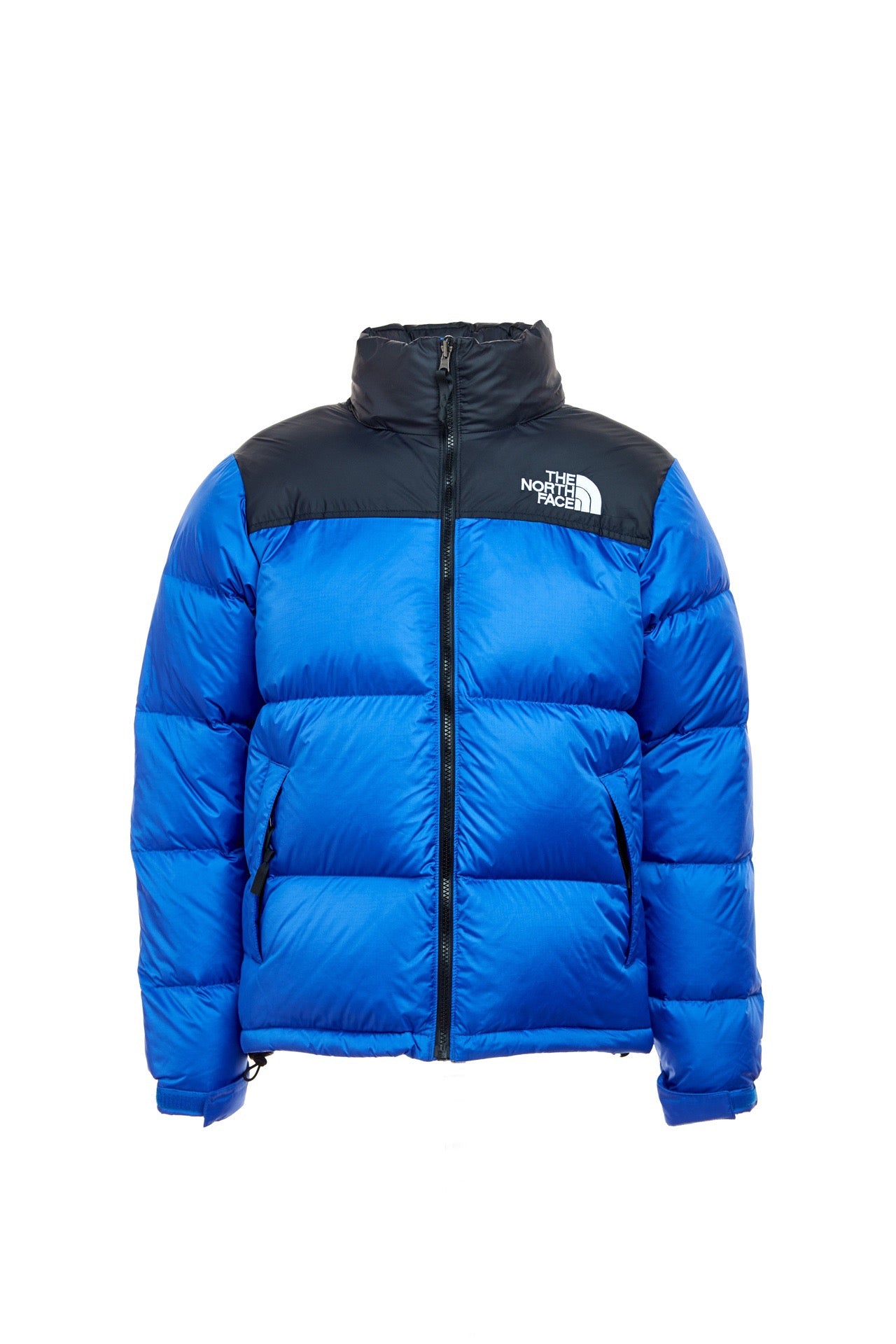 The North Face 1996 Retro Nuptse Jacket 'Blue'