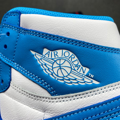 Air Jordan 1 Retro Hoge OG 'UNC'