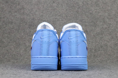 Gebroken wit x Air Force 1 Low '07 'MCA' 