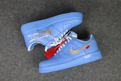 Gebroken wit x Air Force 1 Low '07 'MCA' 