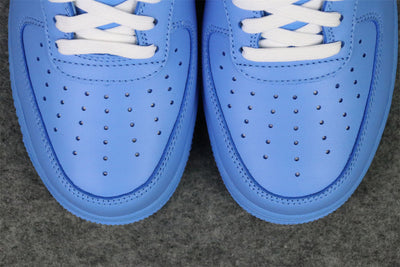 Gebroken wit x Air Force 1 Low '07 'MCA' 