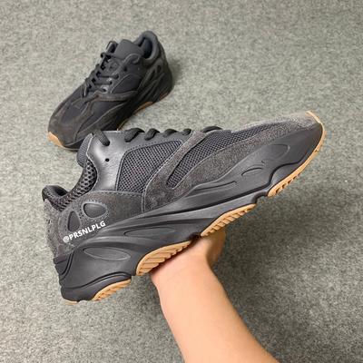 Yeezy Boost 700 'Utility Black'