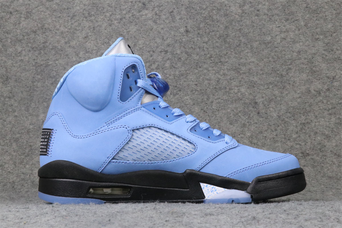 Air Jordan 5 Retro SE 'UNC'