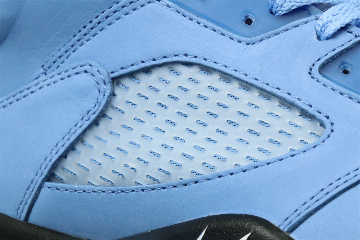 Air Jordan 5 Retro SE 'UNC'