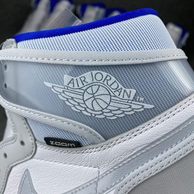 Air Jordan 1 High Zoom 'Racer Blue'