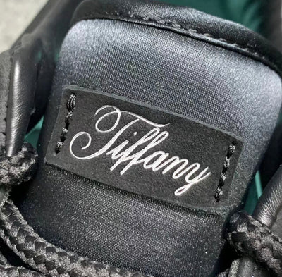 Tiffany & Co. x Air Force 1 Low '1837'