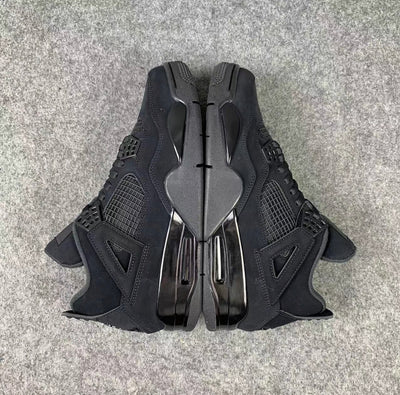 Jordan 4 Retro Black Cat (2020)