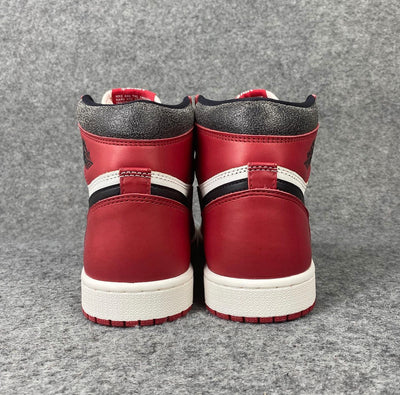 Air Jordan 1 Retro High OG 'Lost &amp; Trouvé' 