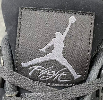 Jordan 4 Retro Black Cat (2020)