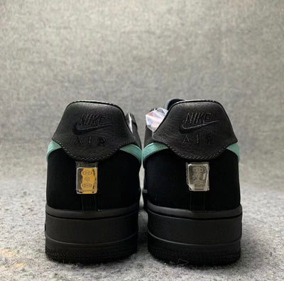 Tiffany & Co. x Air Force 1 Low '1837'